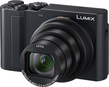 Panasonic Lumix DC-ZS300 (Lumix DC-TZ300) product image