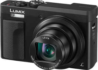 Panasonic Lumix DC-ZS70 (Lumix DC-TZ90) product image