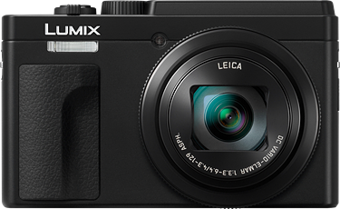 Panasonic Lumix DC-ZS80 (Lumix DC-TZ95) product image
