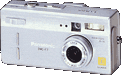 Panasonic Lumix DMC-F7 product image