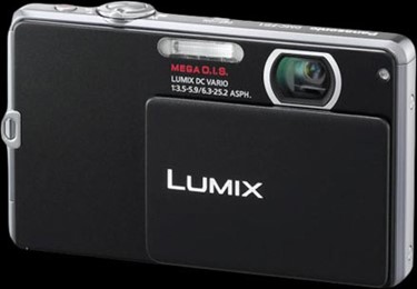 Panasonic Lumix DMC-FP1 product image