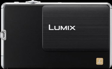 Panasonic Lumix DMC-FP3 product image