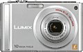 Panasonic Lumix DMC-FS20 product image