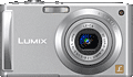 Panasonic Lumix DMC-FS3 product image