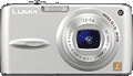 Panasonic Lumix DMC-FX01 product image