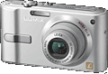 Panasonic Lumix DMC-FX12 product image