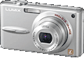 Panasonic Lumix DMC-FX30 product image
