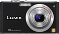 Panasonic Lumix DMC-FX35 product image
