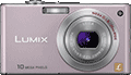 Panasonic Lumix DMC-FX37 product image