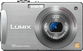 Panasonic Lumix DMC-FX500 product image