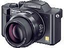 Panasonic Lumix DMC-FZ1 product image