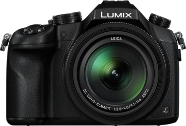 Panasonic Lumix DMC-FZ1000 product image