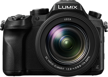Panasonic Lumix DMC-FZ2500 (Lumix DMC-FZ2000) product image