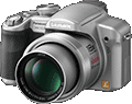 Panasonic Lumix DMC-FZ28 product image
