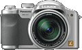 Panasonic Lumix DMC-FZ7 product image