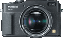 Panasonic Lumix DMC-LC1 product image