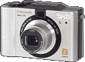 Panasonic Lumix DMC-LC20 product image