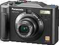 Panasonic Lumix DMC-LC33 product image