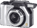 Panasonic Lumix DMC-LC40 product image