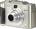 Panasonic Lumix DMC-LC43 product image