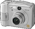 Panasonic Lumix DMC-LC50 product image