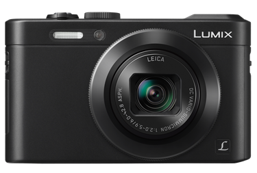 Panasonic Lumix DMC-LF1 product image