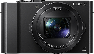 Panasonic Lumix DMC-LX10 (Lumix DMC-LX15) product image