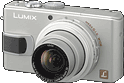 Panasonic Lumix DMC-LX2 product image
