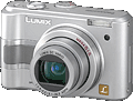 Panasonic Lumix DMC-LZ5 product image