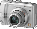 Panasonic Lumix DMC-LZ7 product image