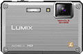 Panasonic Lumix DMC-TS1 (Lumix DMC-FT1) product image