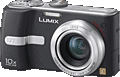 Panasonic Lumix DMC-TZ1 product image