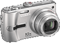 Panasonic Lumix DMC-TZ3 product image