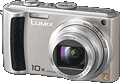 Panasonic Lumix DMC-TZ50 product image