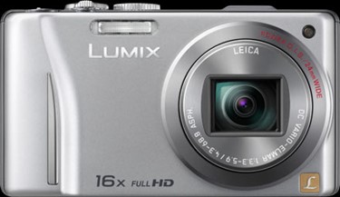 Panasonic Lumix DMC-ZS10 (Lumix DMC-TZ20 / Lumix DMC-TZ22) product image