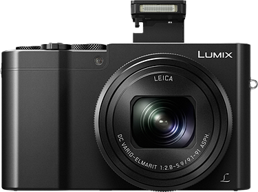 Panasonic Lumix DMC-ZS100 (Lumix DMC-TZ100) product image