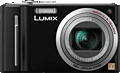 Panasonic Lumix DMC-ZS5 (Lumix DMC-TZ8) product image