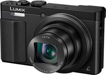 Panasonic Lumix DMC-ZS50 (Lumix DMC-TZ70) product image