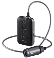 Panasonic Lumix HX-A100 product image
