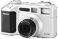 Pentax EI-200 product image