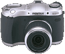 Pentax EI-2000 product image
