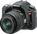 Pentax *ist DL product image