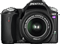 Pentax *ist DL2 product image