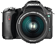 Pentax *ist DS product image