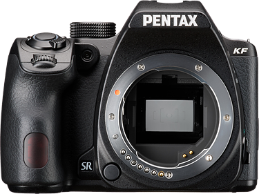 Pentax KF product image