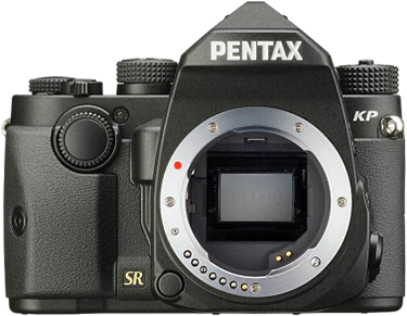 Pentax KP product image