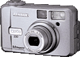 Pentax Optio 230 product image