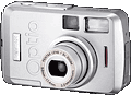 Pentax Optio 33LF product image