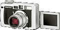 Pentax Optio 750Z product image