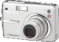 Pentax Optio A20 product image